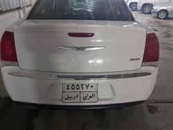 کرایسلەر 300